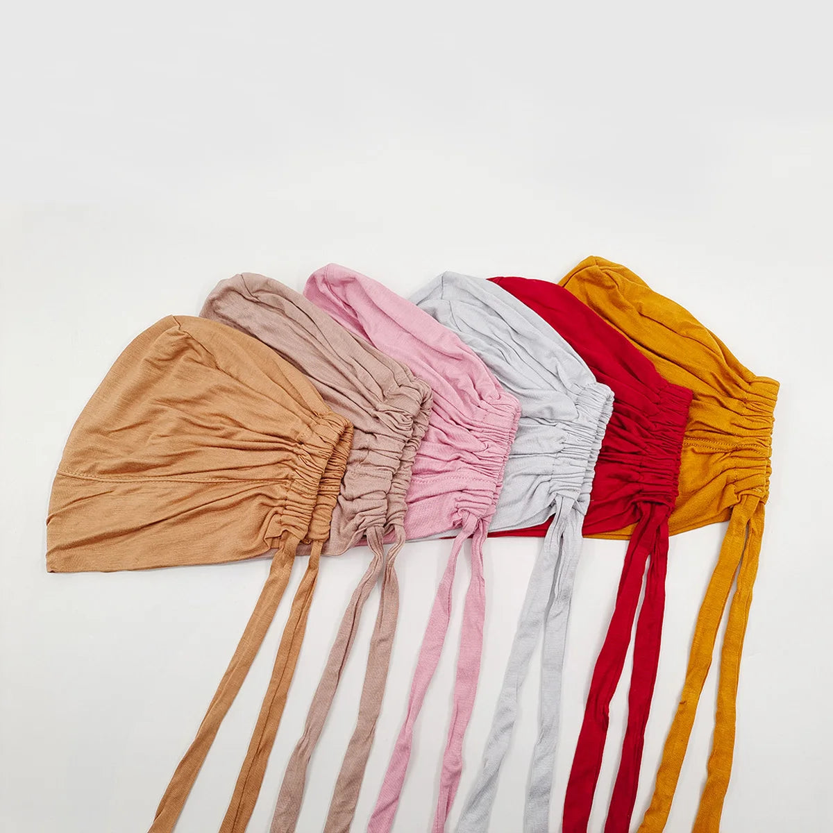 Bonnet sous Hijab